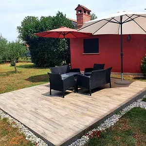 Apartment Artemida, Medulin