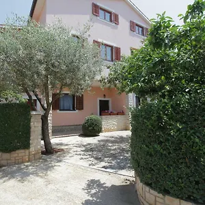 Apartment Ljubica, Medulin